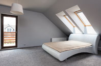 Fladbury bedroom extensions