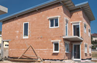 Fladbury home extensions